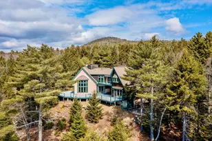 56 S Cobbtown Rd, Lincolnville, ME 04849 - Photo 1