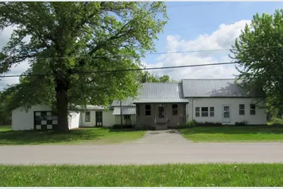 25 Moores Mill Road, Canaan, ME 04924 - Photo 1