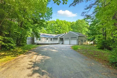 14 Goshen Lane, New Gloucester, ME 04260 - Photo 1