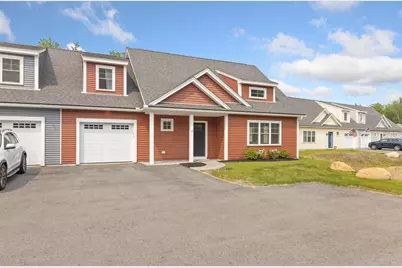 12 Haley's Court #21, Wells, ME 04090 - Photo 1