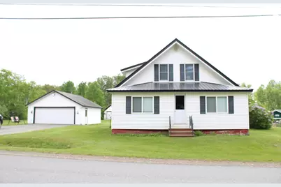 19 West Road, Portage Lake, ME 04768 - Photo 1