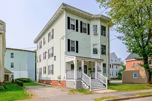 232 Brighton Ave, Portland, ME 04102 - Photo 1