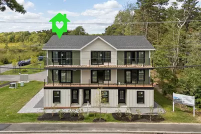 2 Overlook Drive #3, Old Orchard Beach, ME 04064 - Photo 1