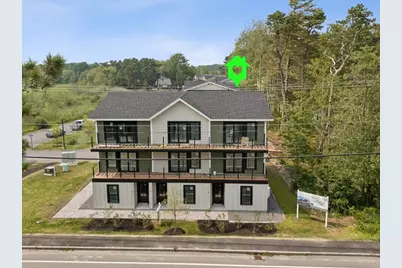 6 Overlook Drive #1, Old Orchard Beach, ME 04064 - Photo 1