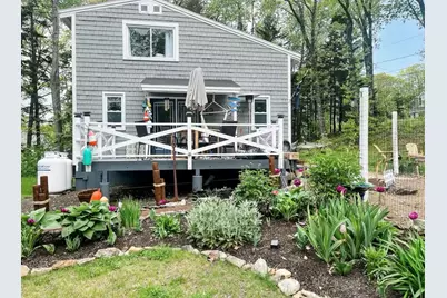 12 Harbor Heights, Harpswell, ME 04079 - Photo 1