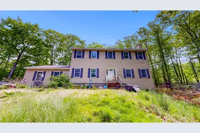 41 S South Hatch Hill Road, Greene, ME 04236 - Photo 1