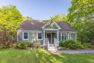 74 Bayview Dr, Northport, ME 04849 - Photo 1