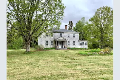 191 Route 191 N Route, Cathance Twp, ME 04630 - Photo 1