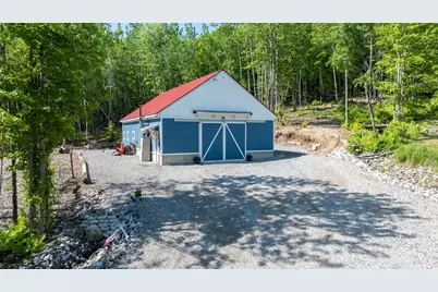 75 Fosterville Road, Bridgton, ME 04009 - Photo 1