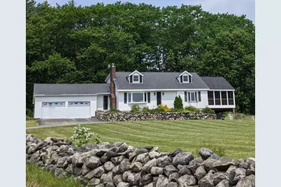 630 Youngs Ridge Road, Acton, ME 04001 - Photo 1