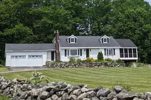 630 Youngs Ridge Rd, Acton, ME 04001 - Photo 1