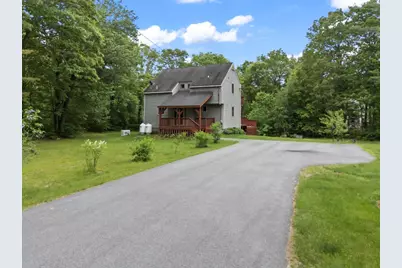 20 Cobble Hill Road, New Gloucester, ME 04260 - Photo 1