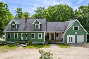 310 Fields Hill Rd, Sumner, ME 04292 - Photo 1