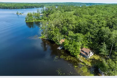 36 Cove Lane, Damariscotta, ME 04543 - Photo 1