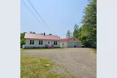 3374 US Route 201 Route, West Forks, ME 04985 - Photo 1