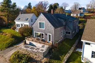 86 Water St, Castine, ME 04421 - Photo 1