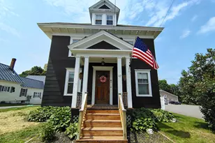 47 High St, Houlton, ME 04730 - Photo 1