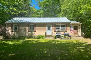 609 Northern Ave, Farmingdale, ME 04344 - Photo 1