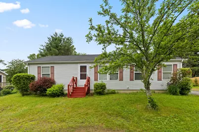 7 Bobcat Lane #7, Berwick, ME 03901 - Photo 1