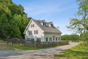 581 Bald Hill Rd, New Gloucester, ME 04260 - Photo 1