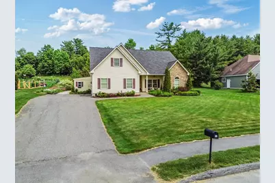 23 Fieldstone Drive, Augusta, ME 04330 - Photo 1