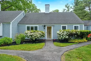 4 Oakview Dr, Cape Elizabeth, ME 04107 - Photo 1