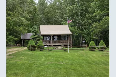 102 Smith Road, Carthage, ME 04224 - Photo 1