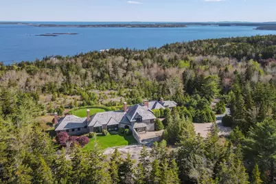 52 Rock Garden Way, Seal Harbor, Mount Desert, ME 04675 - Photo 1