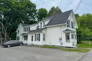 395 Fourth St, Old Town, ME 04468 - Photo 1