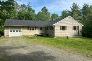 544 N Rd, Sebec, ME 04481 - Photo 1