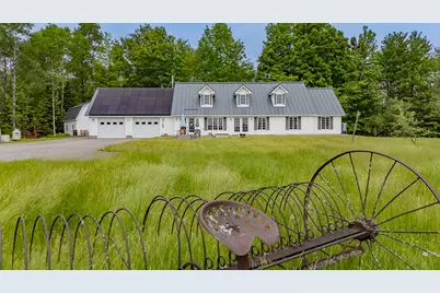394 Frenchs Mills Road, Sangerville, ME 04479 - Photo 1