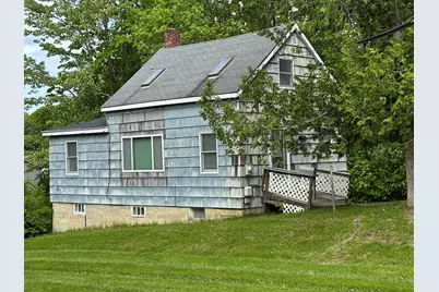 25 and 27 Pray Street, Gardiner, ME 04345 - Photo 1