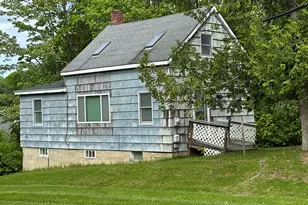 25 and 27 Pray St, Gardiner, ME 04345 - Photo 1