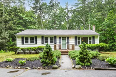 70 Whitten Road, Kennebunk, ME 04043 - Photo 1