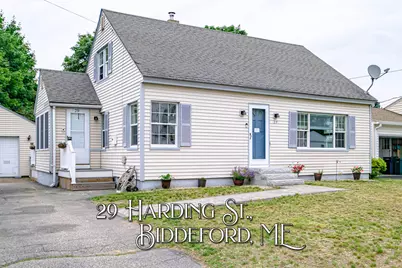 29 Harding Street, Biddeford, ME 04005 - Photo 1