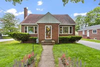 101 E Kidder Street, Portland, ME 04103 - Photo 1