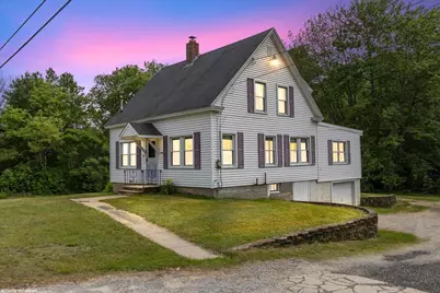 492 Roosevelt Trail, Casco, ME 04015 - Photo 1