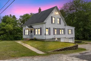 492 Roosevelt Trail, Casco, ME 04015 - Photo 1