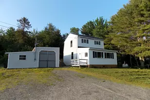 840 US Hwy 1, Hancock, ME 04640 - Photo 1