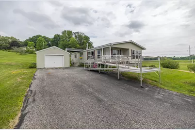 9 Davis Brook Drive, Poland, ME 04274 - Photo 1