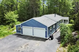 282 Back Narrows Rd, Boothbay, ME 04537 - Photo 1