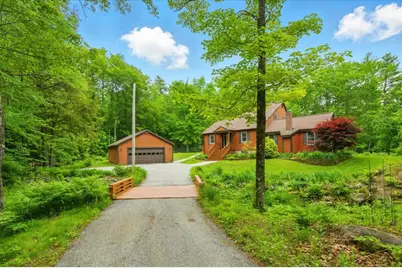 463 Cobbs Bridge Road, New Gloucester, ME 04260 - Photo 1
