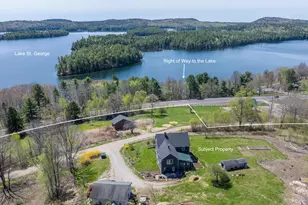 45 Bolin Hill Rd, Liberty, ME 04949 - Photo 1