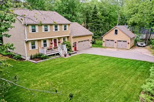82 Eaton Ridge Dr, Holden, ME 04429 - Photo 1