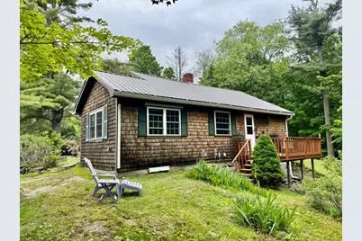 101 Sandy Point Road, Stockton Springs, ME 04981 - Photo 1