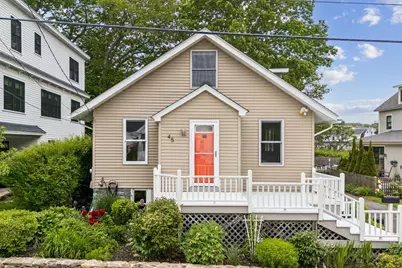 45 Willard Street, South Portland, ME 04106 - Photo 1