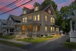 23 Chapel St, Augusta, ME 04330 - Photo 1