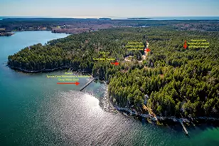 Lot 5 Waymouth Rd, Saint George, ME 04860 - Photo 1