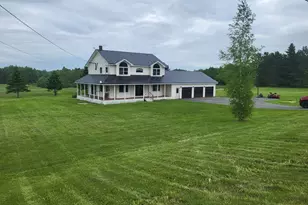 396 E Ridge Rd, Mars Hill, ME 04758 - Photo 1