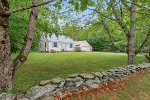 297 Greely Rd, Cumberland, ME 04021 - Photo 1